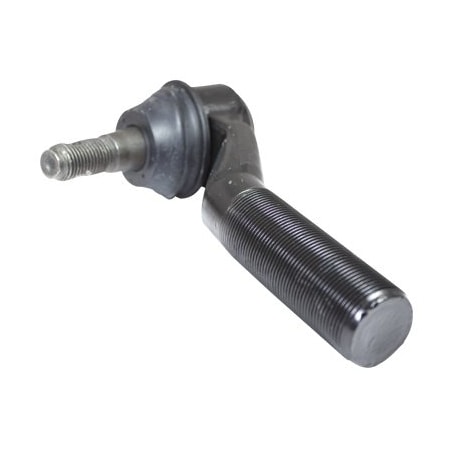 Motorcraft End Asy-Drag Link Rod, Meoe166 MEOE166